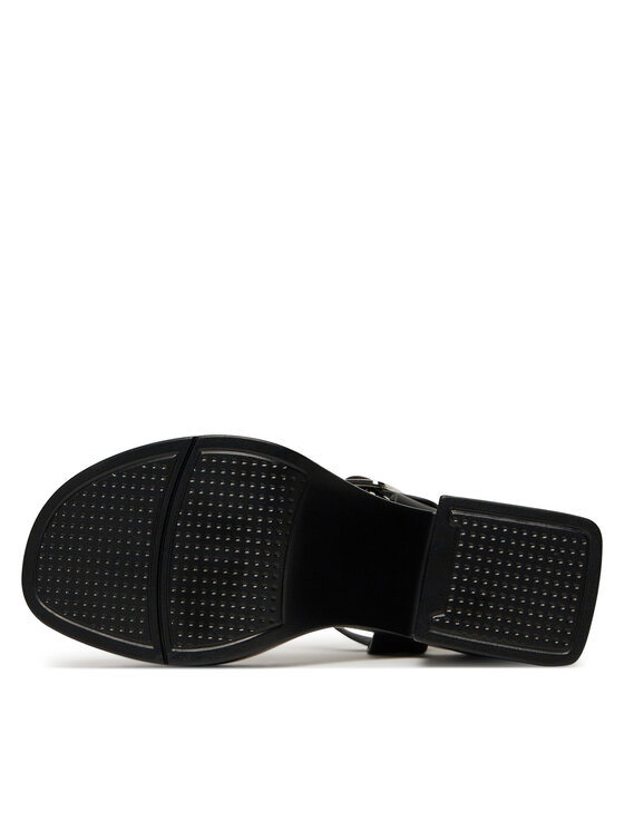 DeeZee Босоніжки DeeZee 23258-12 Чорний