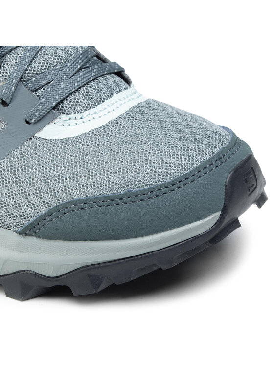 Salomon Scarpe running Salomon Trailster 2 409629 20 W0 Grigio