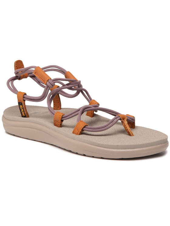 Teva Szandál Teva W Voya Infinity 1019622 Lila