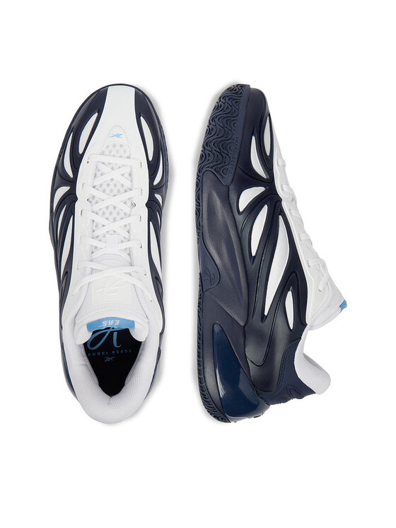 Reebok Взуття для баскетболу Reebok EO-ANGEL REESE 1 100262832 Cиній