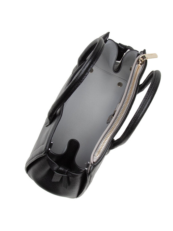 Kate Spade Kabelka Kate Spade Knott PXR00398 Černá