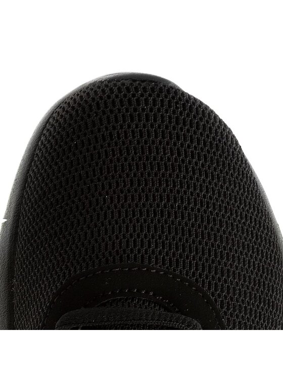 Nike Снікерcи Nike Tanjun (GS) 818381 001 Чорний