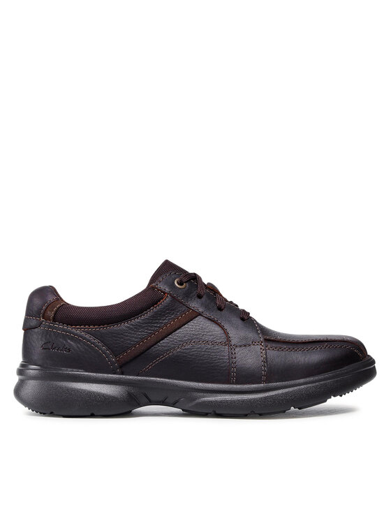 Clarks Zapatos hasta el tobillo Clarks Bradley Walk 261533267 Marrón