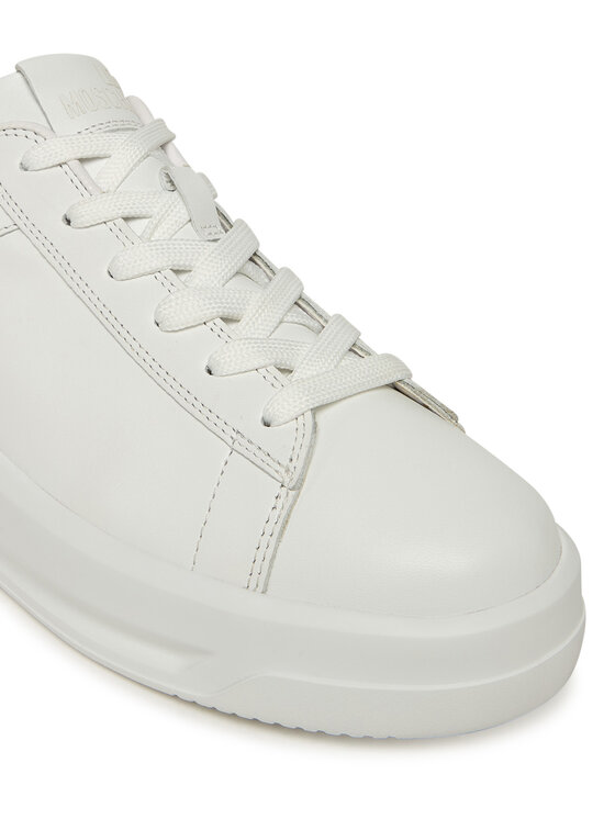 LOVE MOSCHINO Снікерcи LOVE MOSCHINO JA15305G0NIAL10A Білий