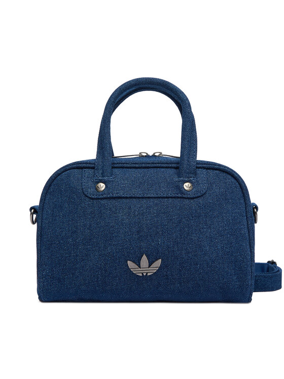 adidas Bolso adidas KD7897 Azul