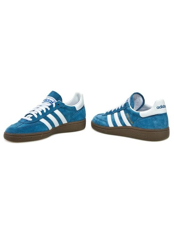 adidas Sportcipők adidas Handball Spezial 033620 Kék
