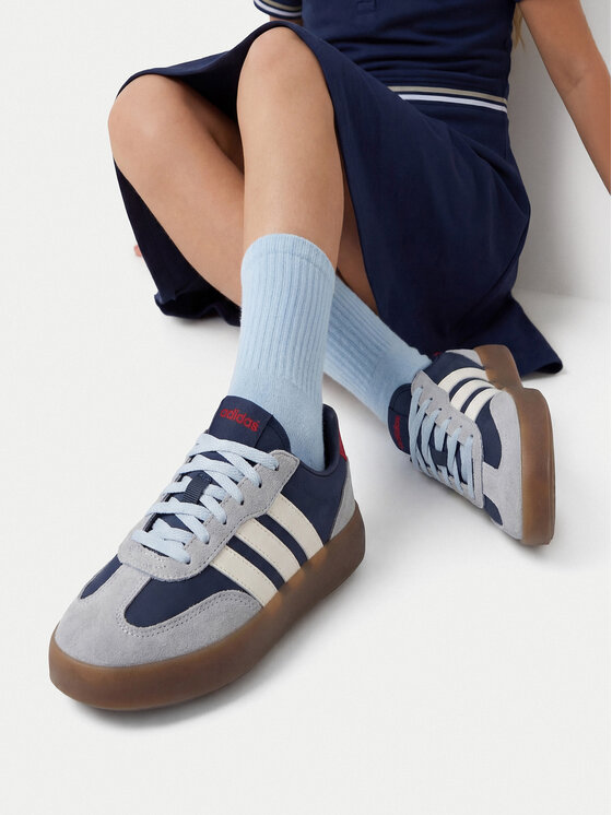 adidas Снікерcи adidas Barreda Decode JP6728 Cиній