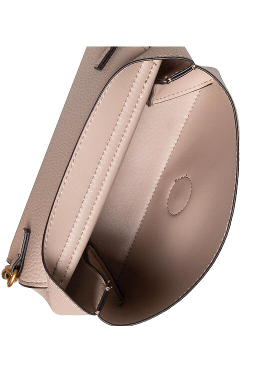 Guess Τσάντα Guess HWVB83 85780 Ροζ