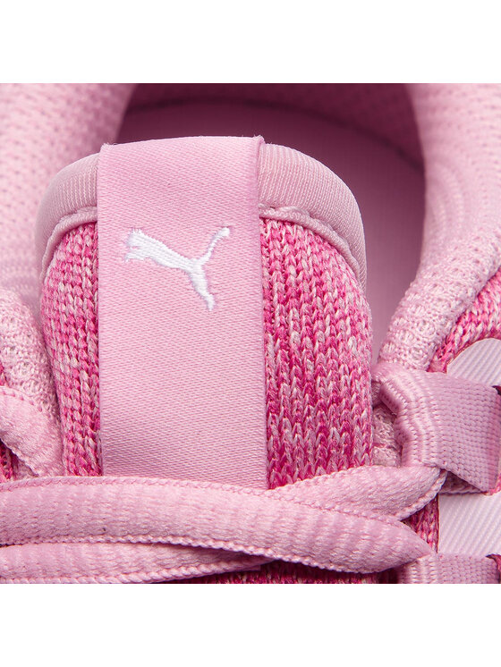 Puma Zapatillas Puma Pacer Next FS Knit Jr 368075 09 Rosa