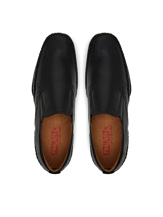 Pikolinos Scarpe basse Pikolinos 03A-6222 Nero