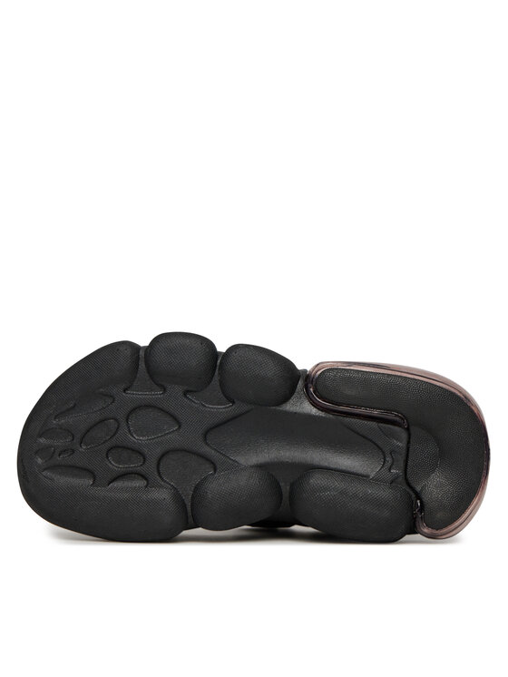 Kappa Босоніжки Kappa CP81-25987(CH) Чорний