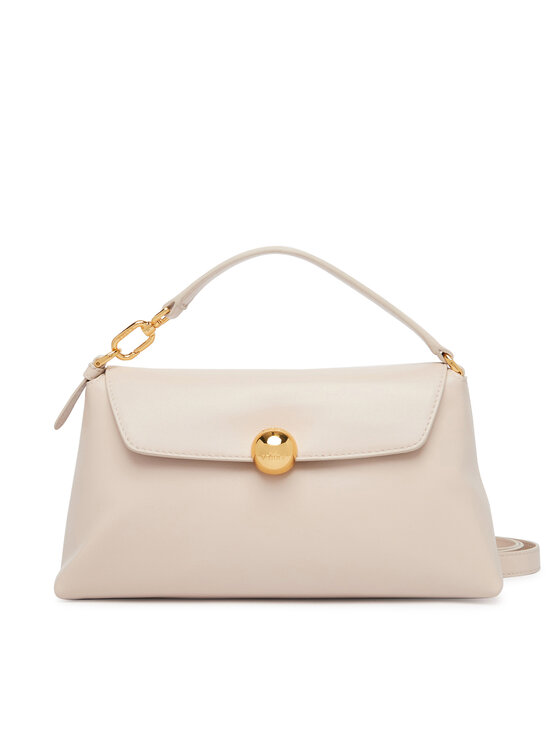 Furla Handtasche Furla Soft Mini WE00881 BX2269 CN 45400 Beige