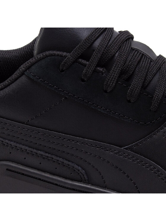 Puma Sneakersy Puma Puma Dc Past 373021 06 Čierna