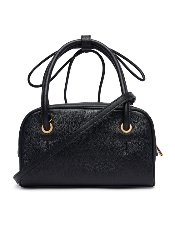 Furla Táska Furla Poppy Mini WE00915 BX4573 CN O6000 Fekete