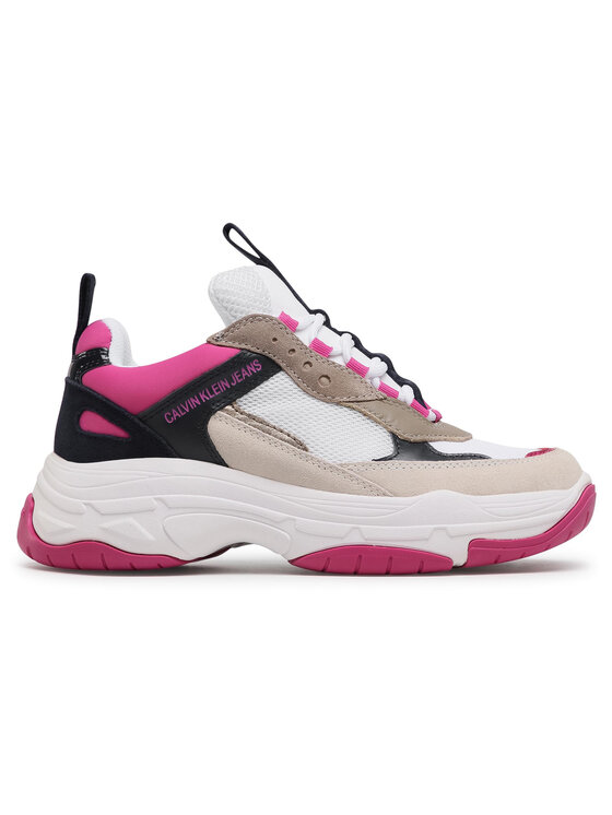 Calvin Klein Jeans Sneakers Calvin Klein Jeans Maya R0802 Multicolore