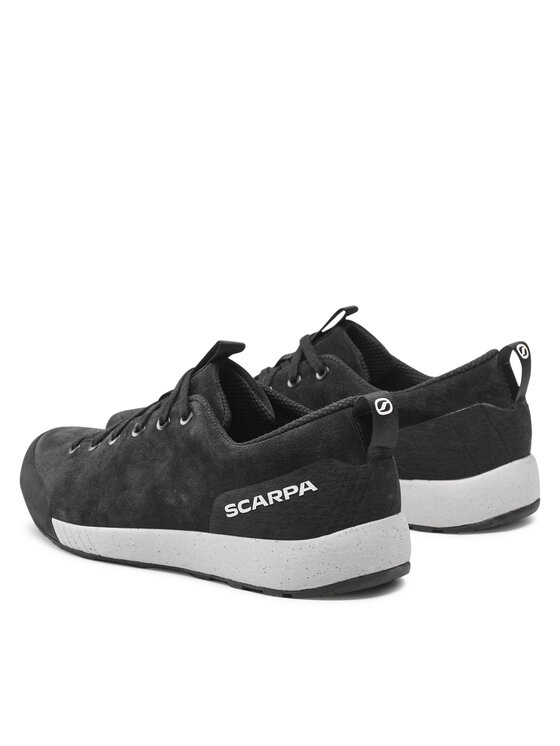 Scarpa Botas de trekking Scarpa Spirit Evo 72604-350 Negro