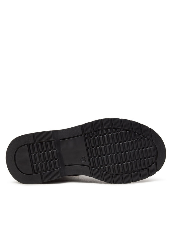 Tommy Hilfiger Botines Tommy Hilfiger T4A5-33588-0775 M Guinda/burdeos