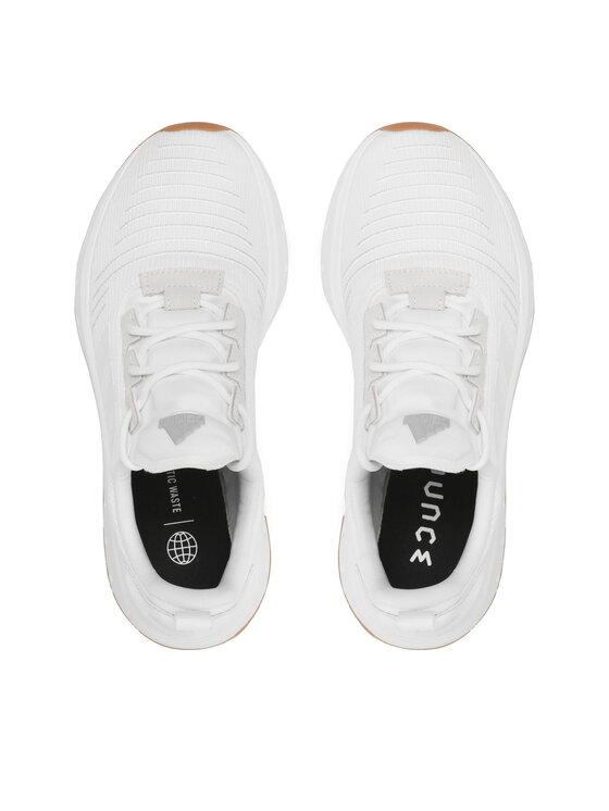 adidas Superge adidas Swift Run IG4703 Bela
