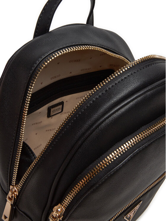 Guess Hátizsák Guess Manhattan (BG) HWBG69 94330 Fekete