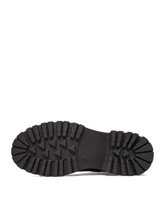 Lasocki Ghete Lasocki CEO-RST-58126-01 Maro închis