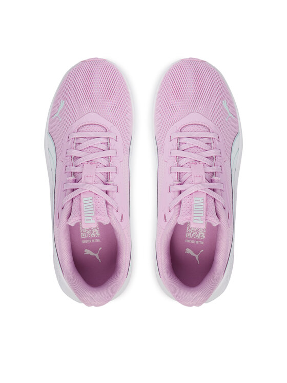 Puma Laisvalaikio batai Puma FlexFocus Lite Modern Faded Glow Jr 313844 01 Rožinė