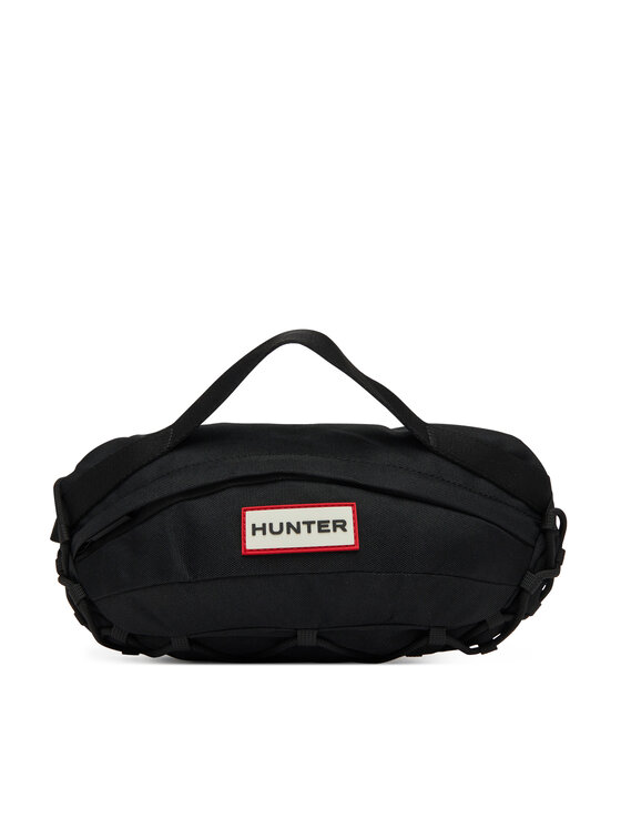 Hunter Сумка на пояс﻿ Hunter HTR-B-002-07 Чорний