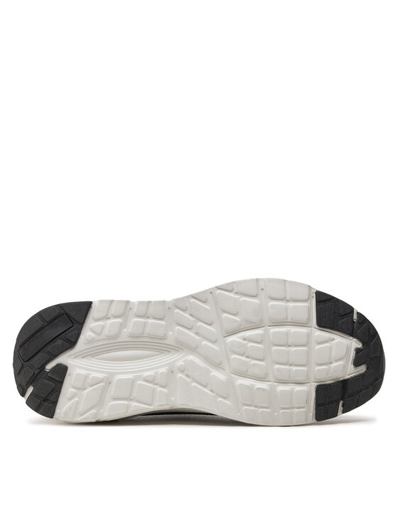 CRUZ Sneakersy CRUZ Fealy CR232247 Čierna