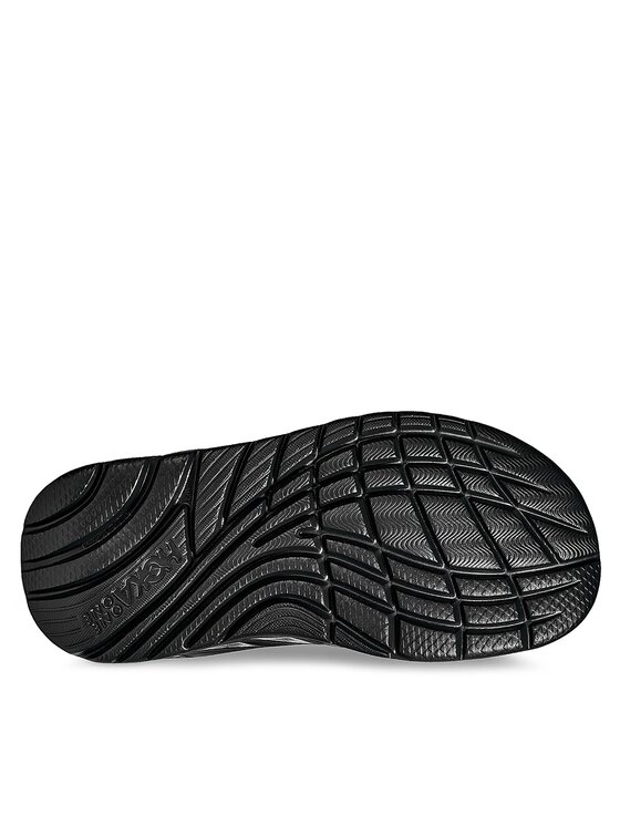 Hoka В'єтнамки Hoka Ora Recovery Flip 1117910 Чорний