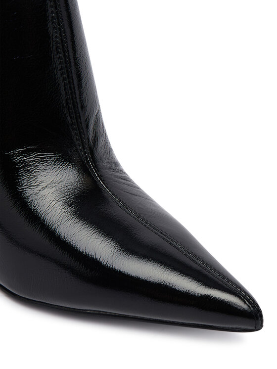Guess Stiefeletten Guess FLFCLZ LEA10 Schwarz