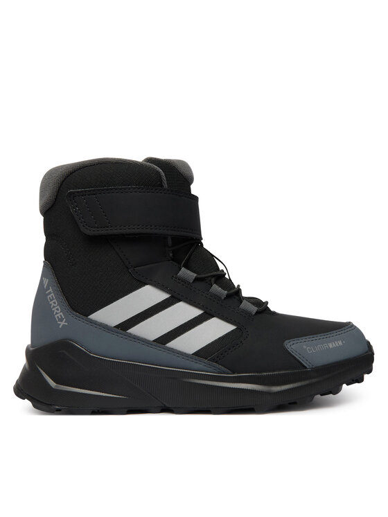 adidas Trekking adidas Terrex Trailmaker 2 High Climawarm+ Kids JH5512 Crna