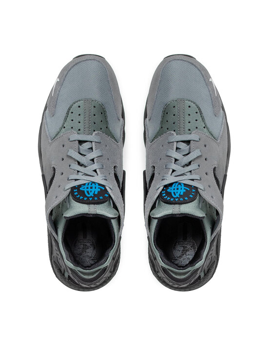 Nike Tenisice Nike Air Huarache DO6708 001 Siva