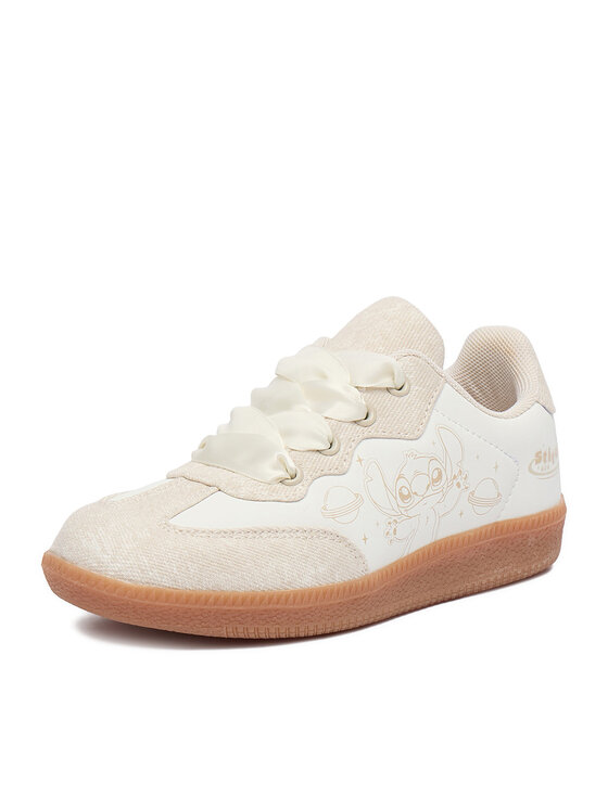 Disney Classics Снікерcи Disney Classics CEO-CP23-SS26-312DCLS-A Бежевий