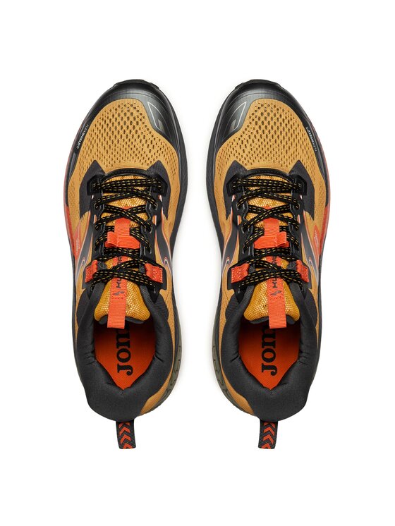 Joma Futócipő Joma Kubor 2326 TKKUBW2326 Barna