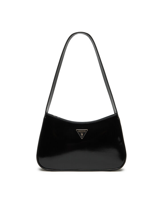 Guess Дамска чанта Guess HWNG94 96170 Черен