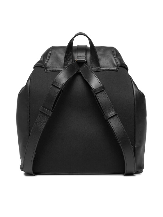 Furla Mochila Furla Flow L Backpack WB01085-BX2045-O6000-1020 Negro