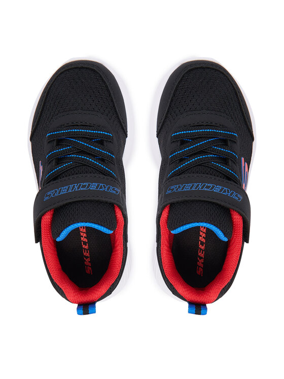 Skechers Снікерcи Skechers Bounder - Techrox 403906N/BLK Чорний
