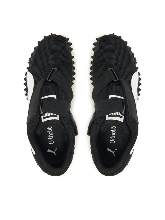 Puma Snīkeri Puma Mostro OG Prime 403206 09 W Melns