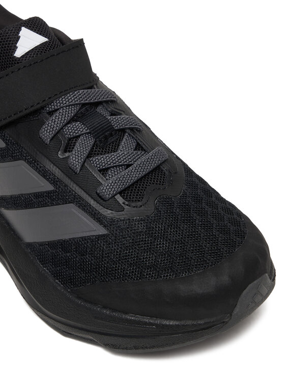 adidas Снікерcи adidas Duramo Sl2 El C JS2383 Чорний