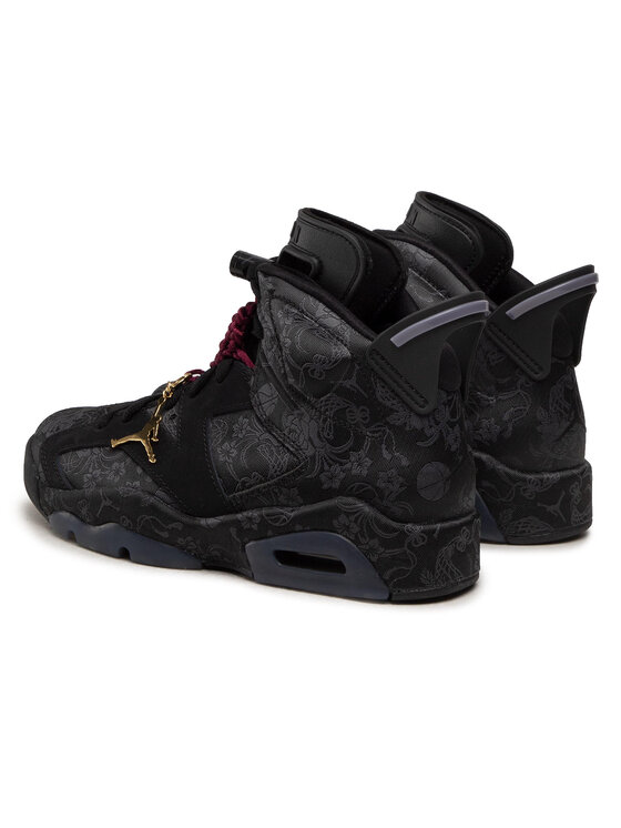 Sneakers Nike Jordan 6 Retro Sd DB9818 001 Negru | Epantofi.ro