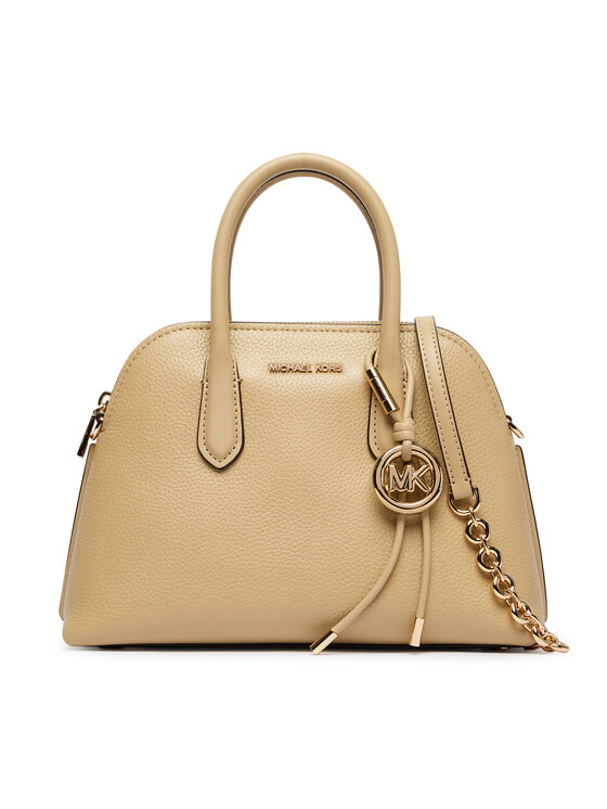 MICHAEL Michael Kors Сумка MICHAEL Michael Kors 30T6GX4S2L Бежевий
