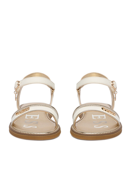 Guess Босоніжки Guess CEO-CS6701-05 Білий