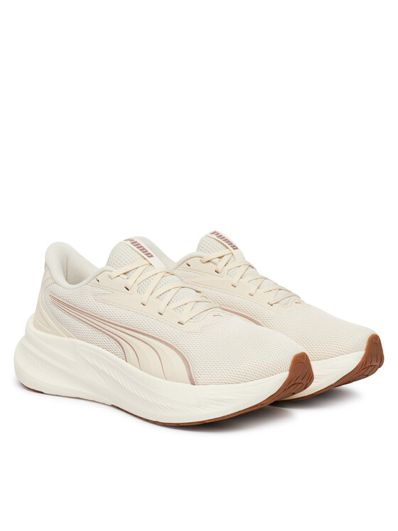 Puma Снікерcи Puma MaxStride Lite 313497 09 Білий