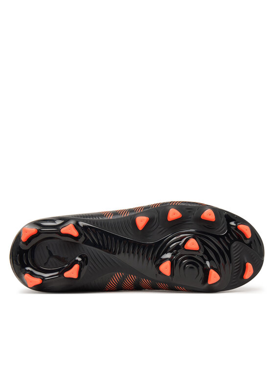 Puma Взуття для футболу Puma Future 9 Play FG/AG 108723 02 Чорний
