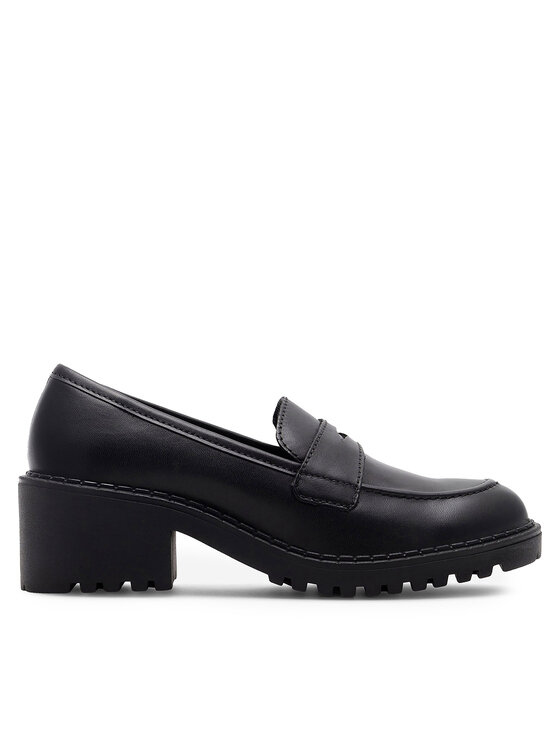 Lasocki Loafers Lasocki RONA WB-RONA-01 Μαύρο