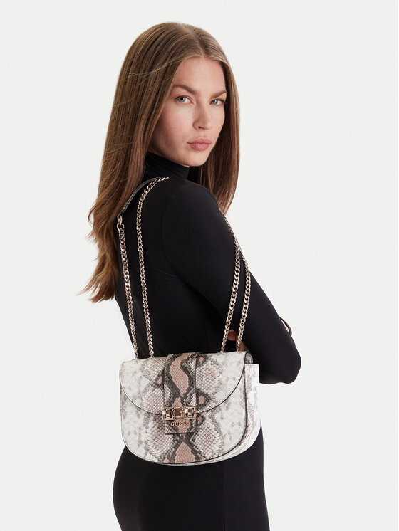 Guess Kabelka Guess Jane HWKG98 91210 Farebná