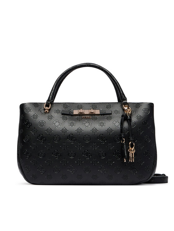 Guess Borsetta Guess HWPD22 25060 Nero