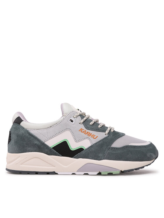 Karhu Сникърси Karhu Aria 95 F803099 Сив