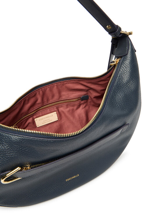 Coccinelle Сумка Coccinelle U4A Coccinellepaki E1 U4A 15 01 01 Cиній
