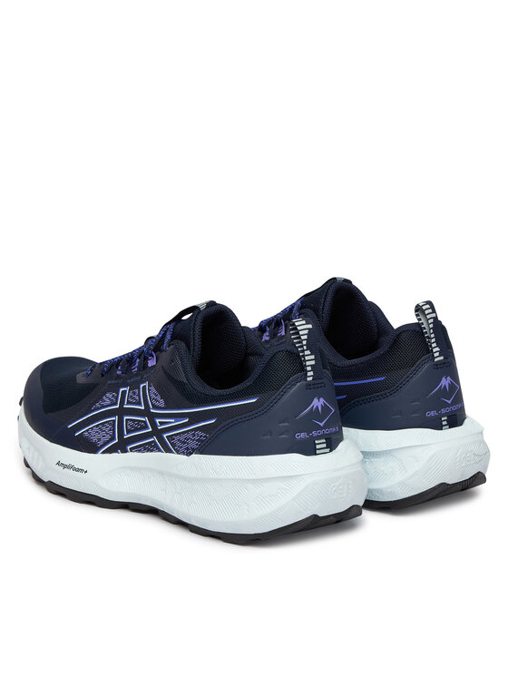 Asics Взуття для бігу Asics Gel-Sonoma 8 1012B771 Cиній