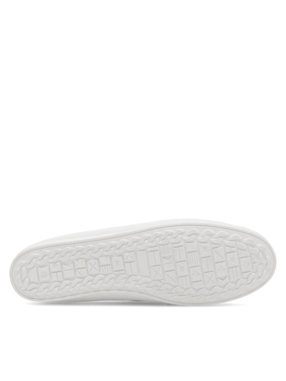 Lasocki Mocasini Lasocki GRD-D520-02 Alb